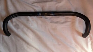 Deda 215  Anatomic - 26 / 46  Road bike handlebar cut off custom bullhorn - Picture 1 of 4