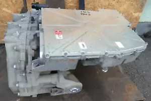 Volkswagen VW ID3 Pro 150kW Elektro Motor mit getriebe EBJA EBJC 1EA907121C - Bild 1 von 16