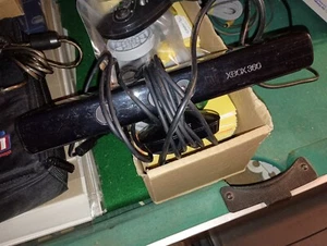 Microsoft Xbox 360 Kinect Camera Sensor Bar Model 1473 OEM - Picture 1 of 3
