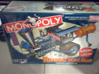 Mpc Monopoly Reading Rail-Rod Snap-It 1:25 Scale Model Kit
