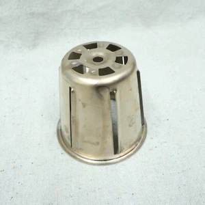 KitchenAid RVSA Rotor Vegetable Slicer Shredder Replacement Cutter No 4 - Picture 1 of 3