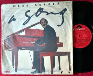 NEIL SEDAKA - A SONG - URUGUAY - Picture 1 of 5