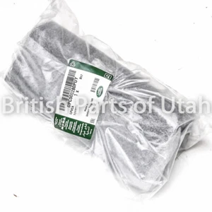 Range Rover L322 Cubierta de gancho para remolque delantero 2006~2009 Genuino FABRICANTE DE EQUIPOS ORIGINALES NUEVO - Imagen 1 de 2