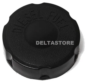TANKDECKEL FÜR DIESELMOTOREN TYP YANMAR UND KOMPATIBEL - Bild 1 von 1