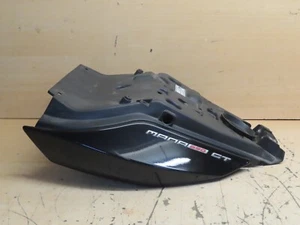 2010 Aprilia Mana 850 GT ABS EURO 3 25,463 Miles - Fuel Cover & Fairings (T) - Picture 1 of 8