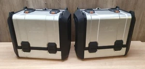 KTM 1050 1090 1190 1290 SUPER ADVENTURE OEM Touring Case Set (¡¡¡¡¡¡¡¡¡¡¡¡¡¡¡¡¡¡¡¡¡¡¡¡¡¡¡¡¡¡¡ - Imagen 1 de 23