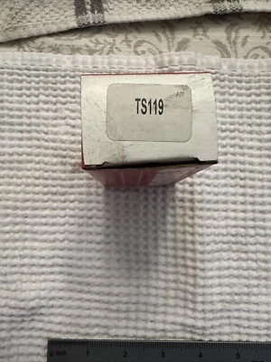 Engine Cooling Fan Switch Standard TS-119 - Image 1 of 4