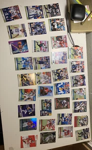 2019 NFL Panini Prizm/Prestige Football Card Lot (34) Action Pack! - Picture 1 of 5