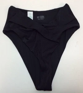 Aerie Black Swimsuit Bathing Suit Separates Choose Size & Style, Free Shipping - Picture 1 of 34