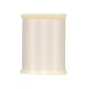 Microquilter 100wt Polyester by Superior Threads - 800 yds - Off White (#7003) - Picture 1 of 1