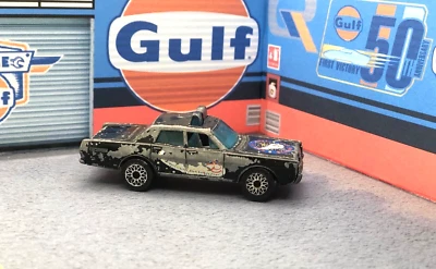 Matchbox Haley's Comet Special Edition Mercury No. SF1 1:72 Scale - Image 1 of 3