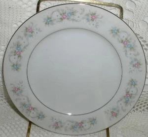 Royal Gallery China Bread Cake Plate Plates Suzanne Japan 6-3/8" - Picture 1 of 3