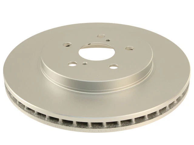 Rotor de freno delantero Bosch para Lexus RX400h 2006-2008 12XWFM Foto 1 de 1