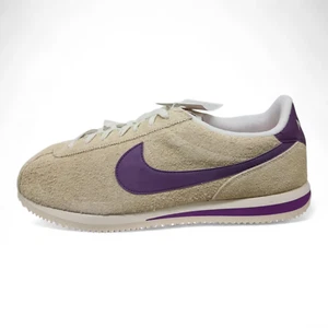 Nike Cortez Vintage Viotech Muselina Gamuza Entrenadores (FJ2530 100) - Imagen 1 de 7