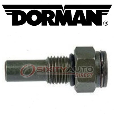Dorman Oil Cooler Line Connector for 1996-2008 Chevrolet Express 3500 4.8L vi Foto 1 de 4