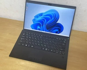Sony VAIO Pro PK / Core i7 / 16GB / 4K / LTE compatible / VJPK11C12N /new SSD500 - Afbeelding 1 van 5