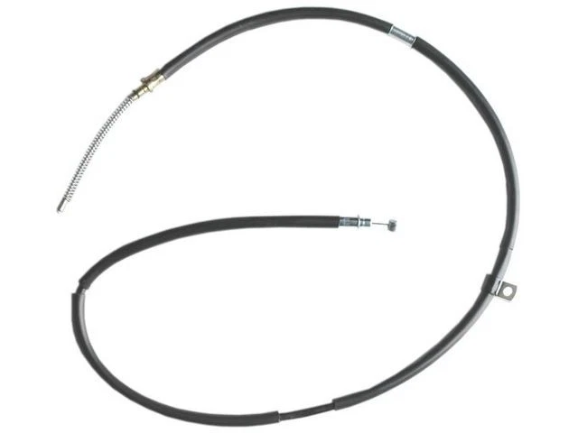 Кабель стояночного тормоза Raybestos для Chrysler Sebring 2001-2005 годов выпуска 51893HBCF - Изображение 1 из 2