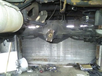 15-20 Cadillac Escalade Rear Axle 3.23 Ratio Option GU5  - Image 1 of 4