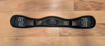 ALBION Legend Dressage Girth 26 - Image 1 of 4