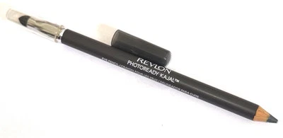 Revlon Photoready Kajal Eye Pencil 303 Matte Charcoal 1,22g. - Bild 1 von 4