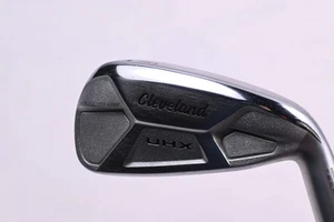 Cleveland Launcher UHX #4 Iron / 20 Degree / Stiff Flex Steel Shaft - Picture 1 of 6