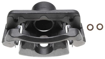 Pinza de freno delantera izquierda para Honda Pilot 2003-2008 2004 2005 2006 2007 Raybestos Foto 1 de 2