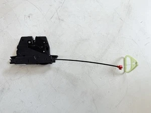 2016-2018 BMW 330i 3 Series Rear Trunk Lid Lock Latch 918064-107 OEM - Imagen 1 de 7