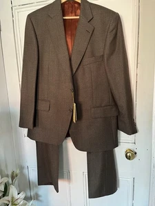 Mans Two Piece Suit BNWT - Picture 1 of 1