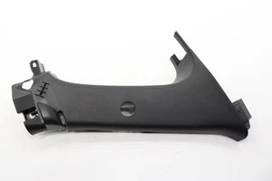 2016 - 2023 MAZDA CX-9 REAR LEFT SIDE C PILLAR TRIM COVER PANEL OEM TK4868260 - Picture 1 of 8