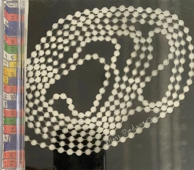 MASS PRODUCERS - Performances For Large Saxophone Ensemble CD 1999 Exc Cond! - Image 1 of 2