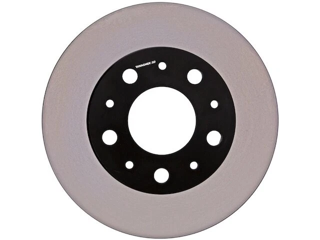 Rotor de freno delantero para 14-24 Ram ProMaster 1500 2500 3500 SP52S6 Foto 1 de 1