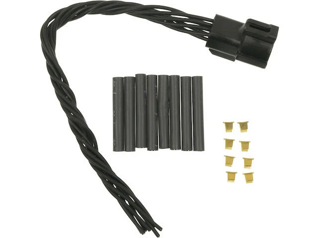 For 1999-2001 Ford Explorer Windshield Wiper Motor Connector SMP 74143JQHP 2000 - Image 1 of 2