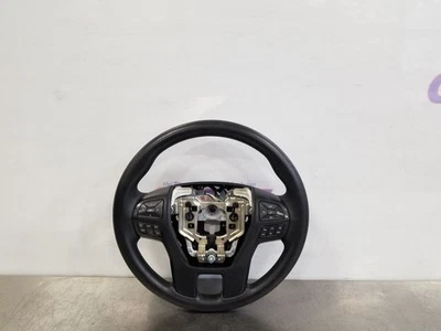 Volante izquierdo ford ranger stx 21 2021 uretano negro Foto 1 de 4