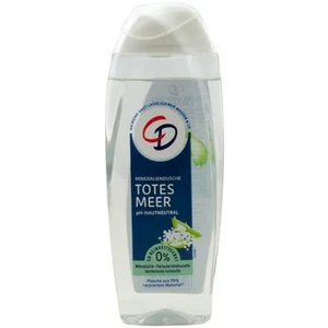 CD Gel Douche la Mer Morte 1 X 250ml 0% Mikroplastik - Animal Composants - Picture 1 of 2