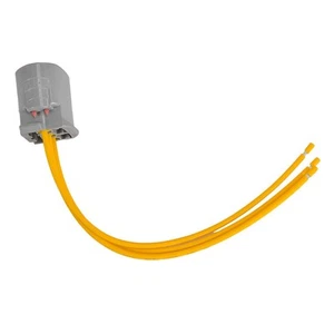 Fit for Toyota Corolla Female alternator plug pigtail 3 wire harness connector - Picture 1 of 4