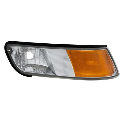 For Mercury Grand Marquis 1998-2002 Side Marker Light Passenger Side | Front - Image 1 of 4