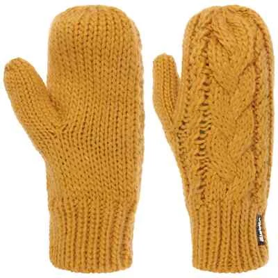 Eisbär Tonella Fäustlinge Strickhandschuhe Fausthandschuhe - Bild 1 von 2