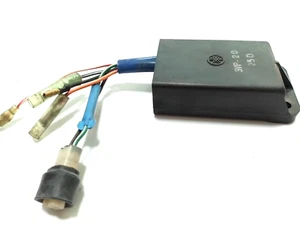 nos Yamaha YA50 AXIS 1990-1991 C.D.I. UNIT ASSY 3VP-85540-00 - Bild 1 von 5