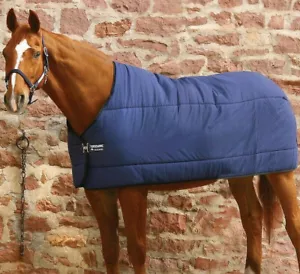 Horseware Rambo Wug Liner Under Blanket Layering Rug Heavy 300g 5'0" - 7'6" - Picture 1 of 4