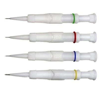 NIW Internationals lion type implanter FUE DHI pen Hair Transplant (pack of 5)