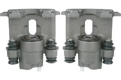 Rear PAIR Cardone Disc Brake Calipers for 1995-1999 Dodge Neon (KIT7418) - Image 1 of 4