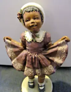 M. Holcomb "Jane - God is Love" AGC 10th Anniversary Figurine - Picture 1 of 11