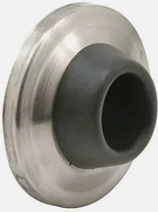 Prime-Line J 4540 Wall Stop – Protects Walls from Door Knob Damage – 2-5/16” ... - Picture 1 of 3