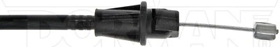 Fits 2008-2018 Ford E-350 Super Duty Hood Release Cable Dorman 2009 2010 2011 - Image 1 of 4