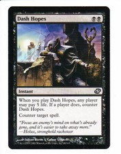 MTG  Planar Chaos  DASH HOPES