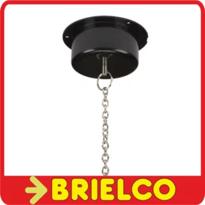 MOTOR PARA BOLAS DE ESPEJOS DE 30CM MAX PUBS 3RPM 220V CON CADENA VDLMM3N BD1848 - Imagen 1 de 1