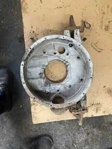 5.9 Cummins Commercial 24v Flywheel Housing ML5W34 - Picture 1 of 2
