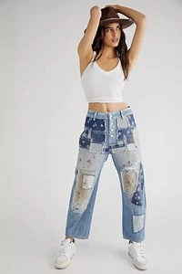 NWT Free People Azalea Jeans Size 29 - Picture 1 of 9