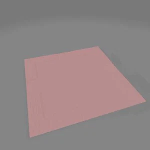 European Town Center Square - Commissioned - Picture 1 of 5