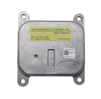 For Ford Explorer 2016-2019 LED Headlight Ballast Control Module FB53-13B626-B - Image 1 of 4